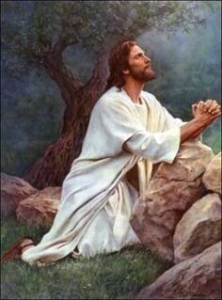 jesus-praying
