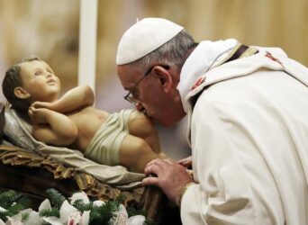 Consigli di Natale da Papa Francesco