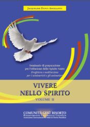 Vivere nello Spirito – Vol. II