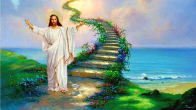 LO SPIRITO DEL FIGLIO GRIDA: ABBA’, PADRE MIO! – Incontro di formazione spirituale per animatori 1995
