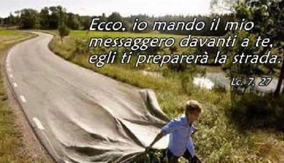 Cronaca del Ritiro Regionale delle Marche