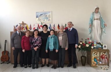 Approvazione definitiva dello Statuto Internazionale della Comunità Gesù Risorto