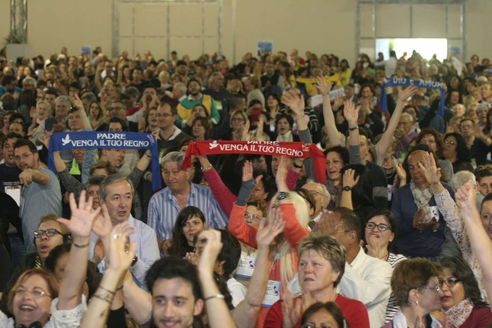 XXIX Convegno internazionale – cronaca del 23 aprile