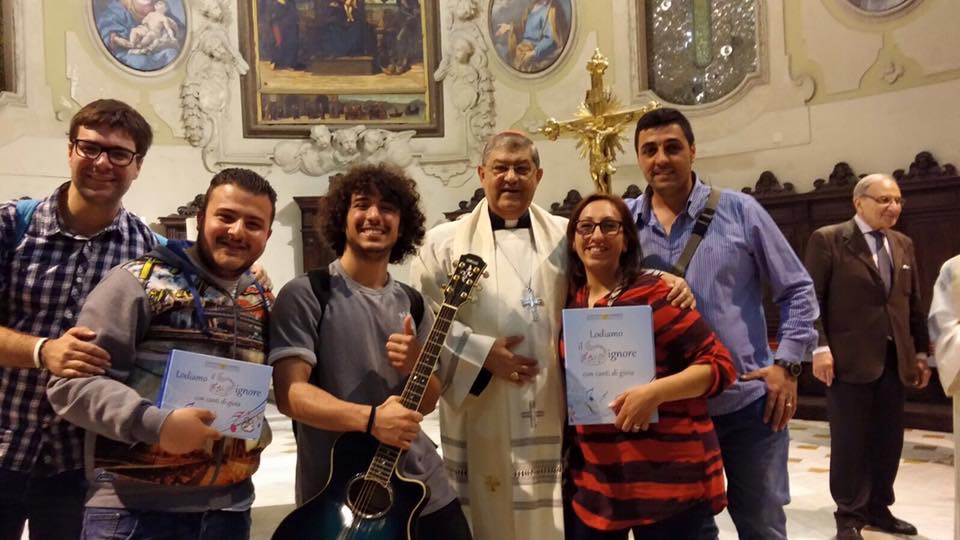 Giubileo delle Associazioni, dei Movimenti Ecclesiali e Nuove Comunità