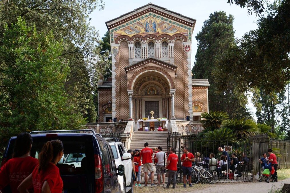 SPIRITUAL PICNIC 2016 – Cronaca