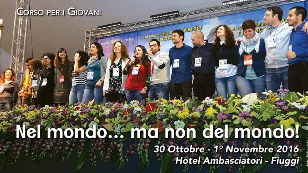 Corso Giovani Internazionale 2016