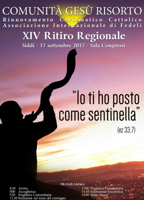 Ritiro Regionale della Sardegna