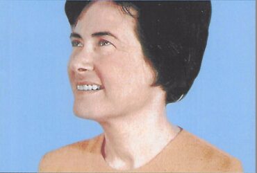Ricordo di Jacqueline