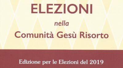 Verso le Elezioni 2