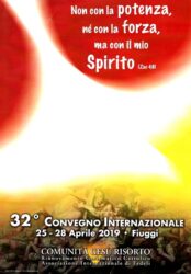 32° Convegno Internazionale