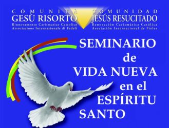 Madrid – Seminario Vita Nuova nello Spirito Santo