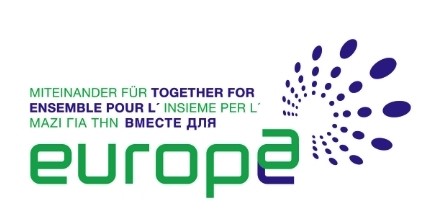 Insieme per l’Europa – vigilia Festa dell’Europa