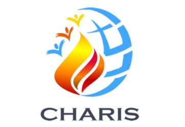 Charis – Campagna di Preghiera