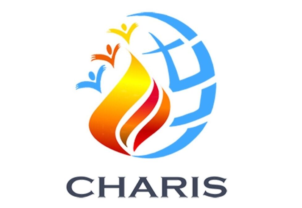 Charis- Settimana di Preghiera