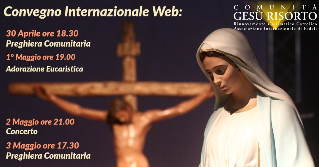 Convegno Internazionale Web