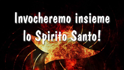 Domenica di Pentecoste 2020