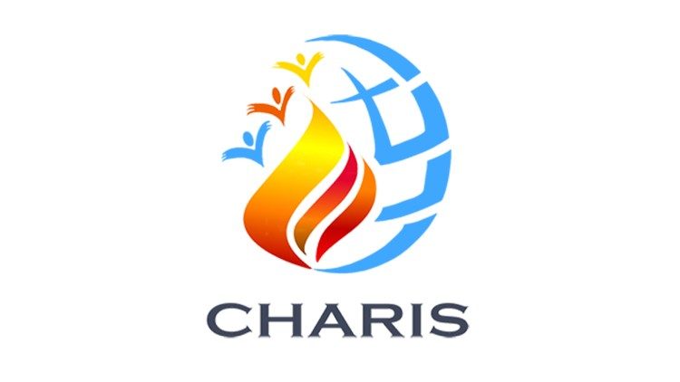 CHARIS: un nuovo ed unico servizio per tutto il Rinnovamento Carismatico Cattolico