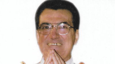 Editto Causa Beatificazione Giampaolo Mollo