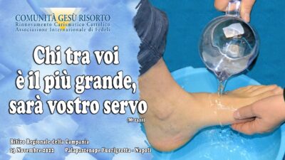 Ritiro Regionale della Campania