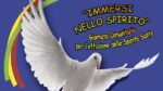 Giornata comunitaria per l’effusione dello Spirito Santo a Genova
