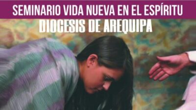 Perù Arequipa – Seminario vida nueva en el Espíritu