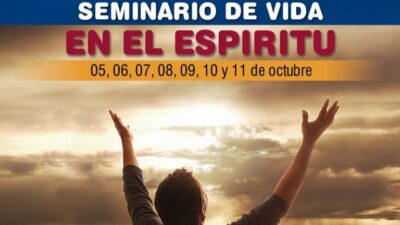 Seminario per l’Effusione dello Spirito Santo – Pampa de Camarones – Capilla Virgen de Fátima – Arequipa – Perù