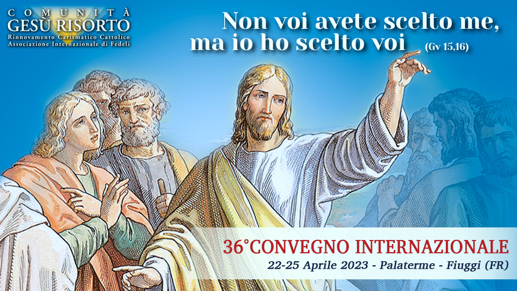 36° Convegno Internazionale