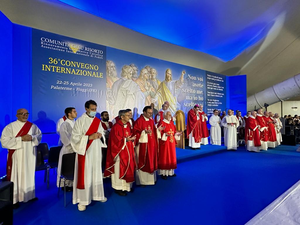 36° Convegno Internazionale, giorno 4 - 4