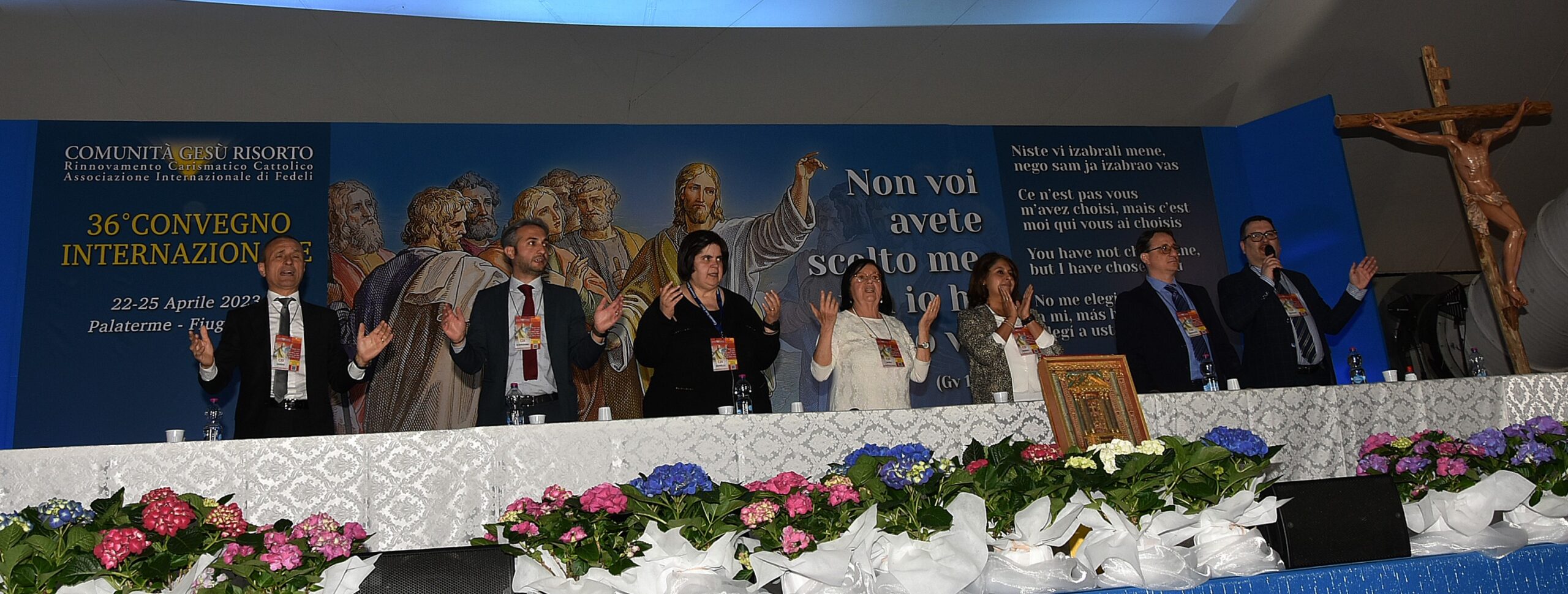 36° Convegno Internazionale