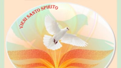 Ritiro per l’Effusione dello Spirito Santo delle Diocesi di Porto S. Rufina e di Civitavecchia