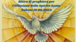 Ritiro per l’Effusione dello Spirito Santo - Stoccarda